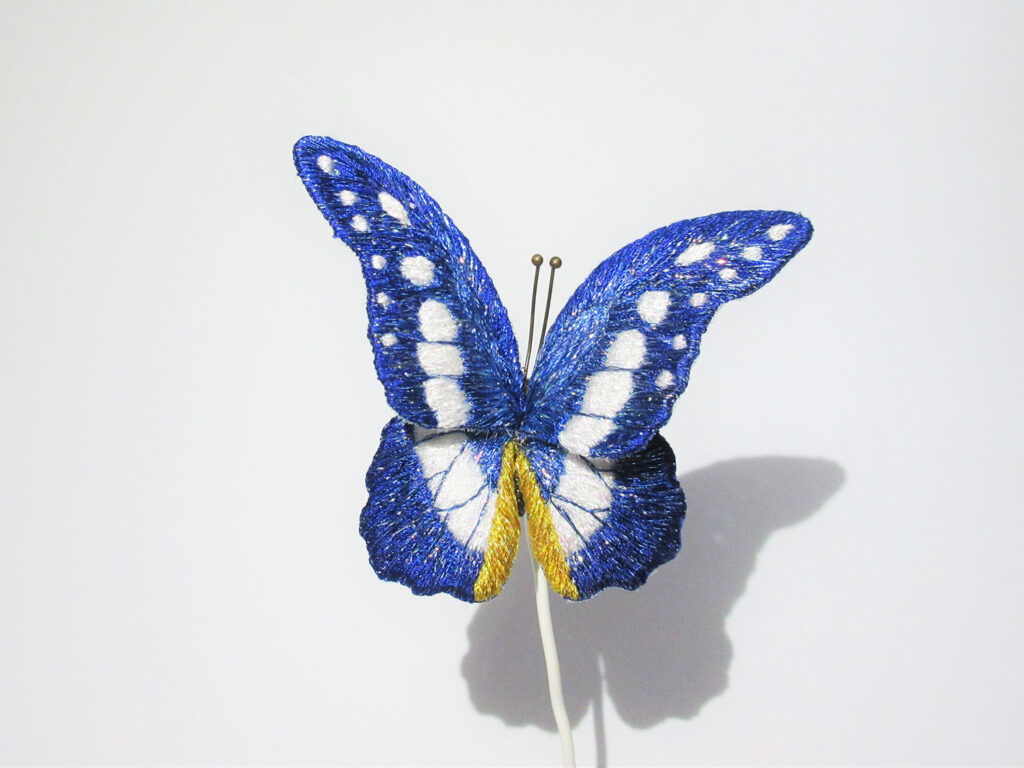 107518c409d2da7fe22b20642c735299 1 1024x768 - Toreutic Butterflies / Realistic Butterflies