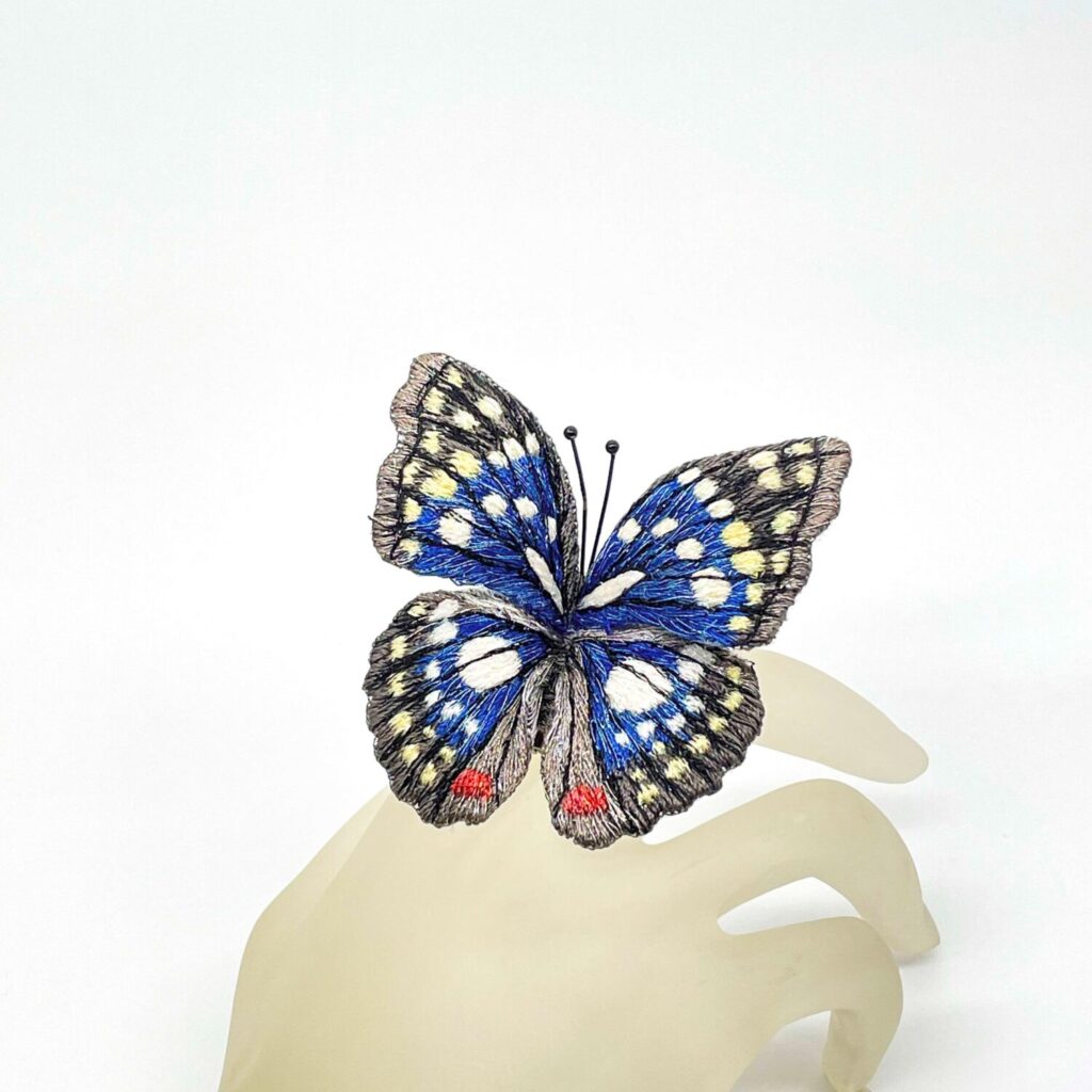 c56bedffa7122008ee2c475e7ec0a0a1 1024x1024 - Realistic butterflies