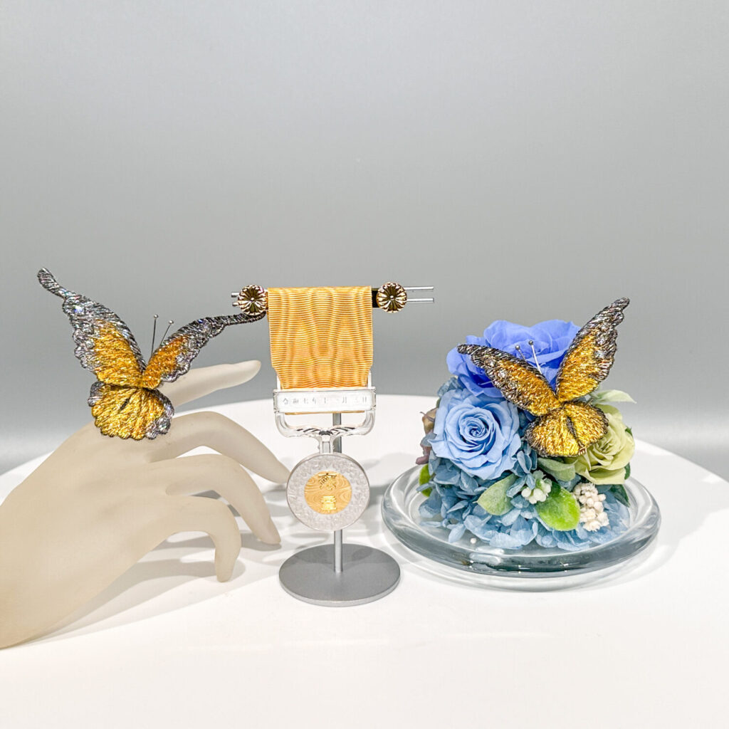 IMG 0179 1024x1024 - Medal with Yellow Ribbon IMG 0179 1024x1024 - Medal with Yellow Ribbon